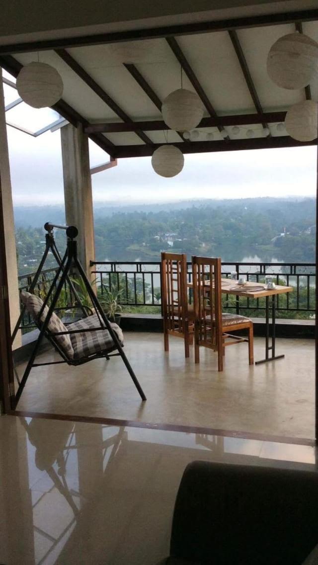 Vietnam House Kandy Exterior foto