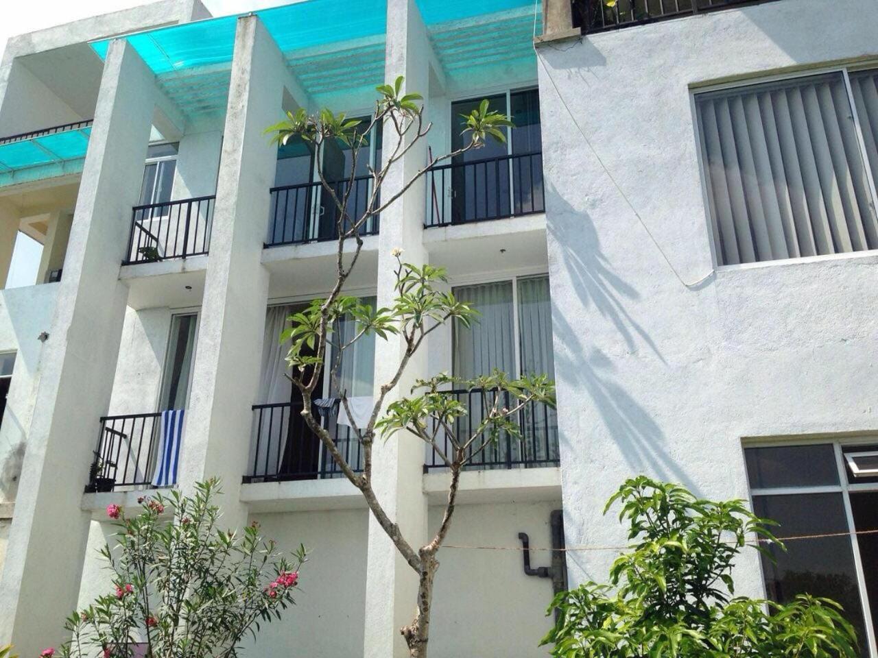 Vietnam House Kandy Exterior foto