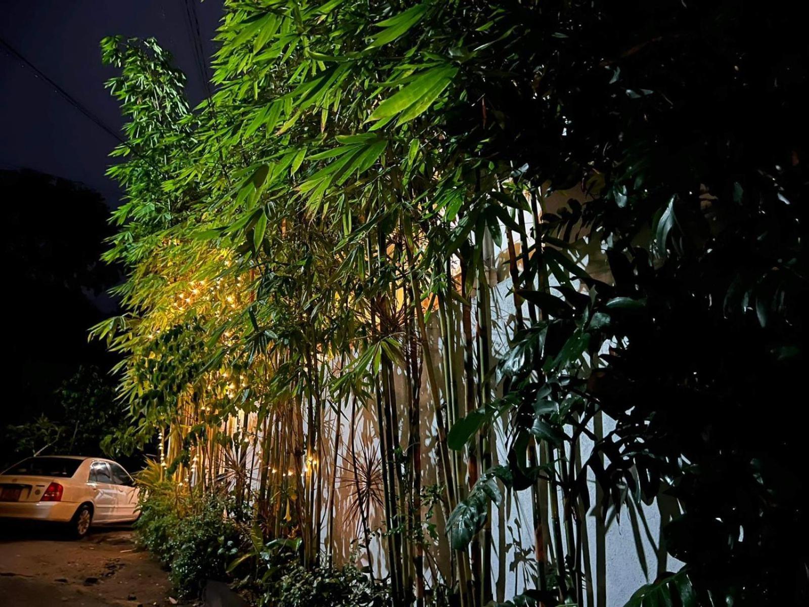 Vietnam House Kandy Exterior foto