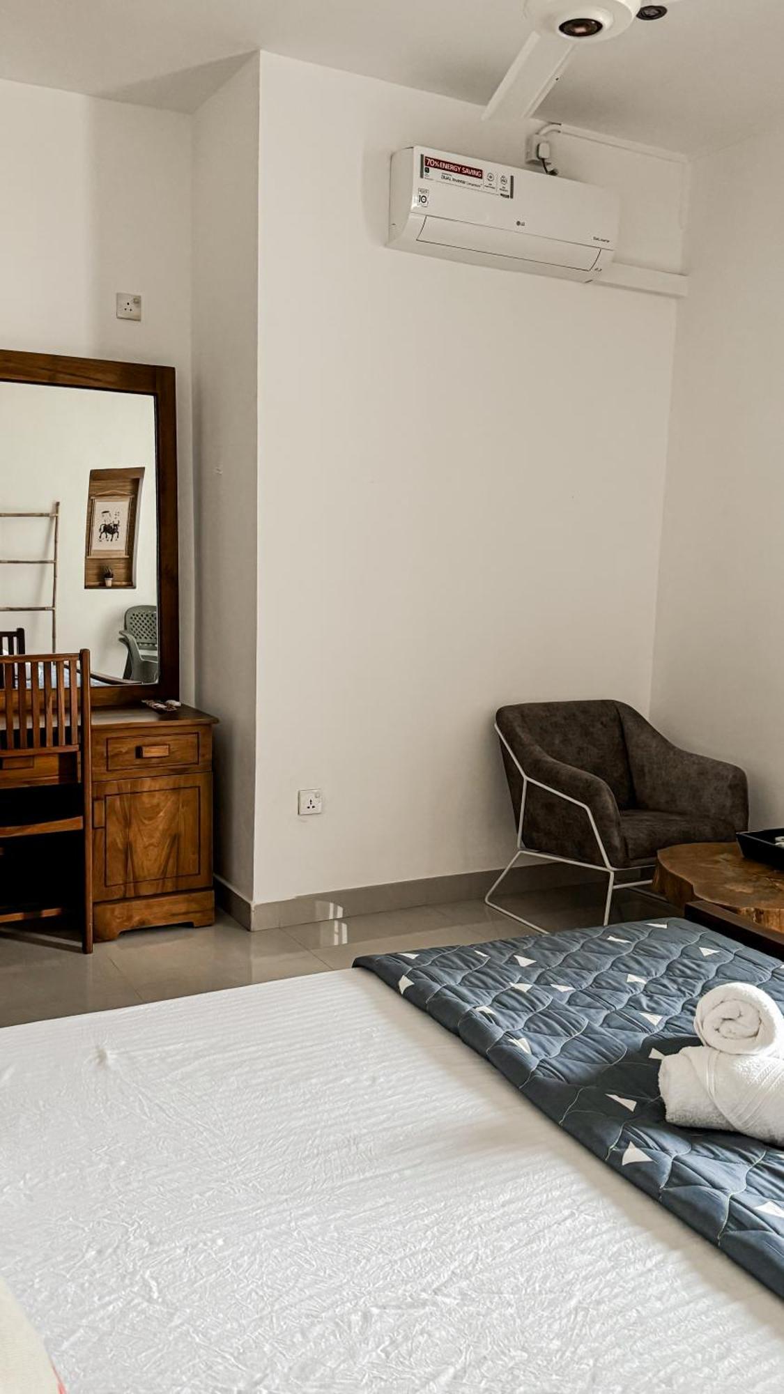 Vietnam House Kandy Zimmer foto