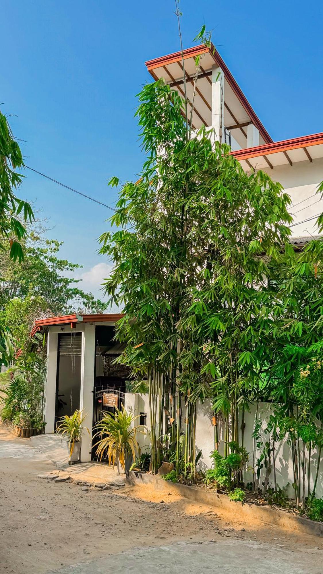 Vietnam House Kandy Exterior foto