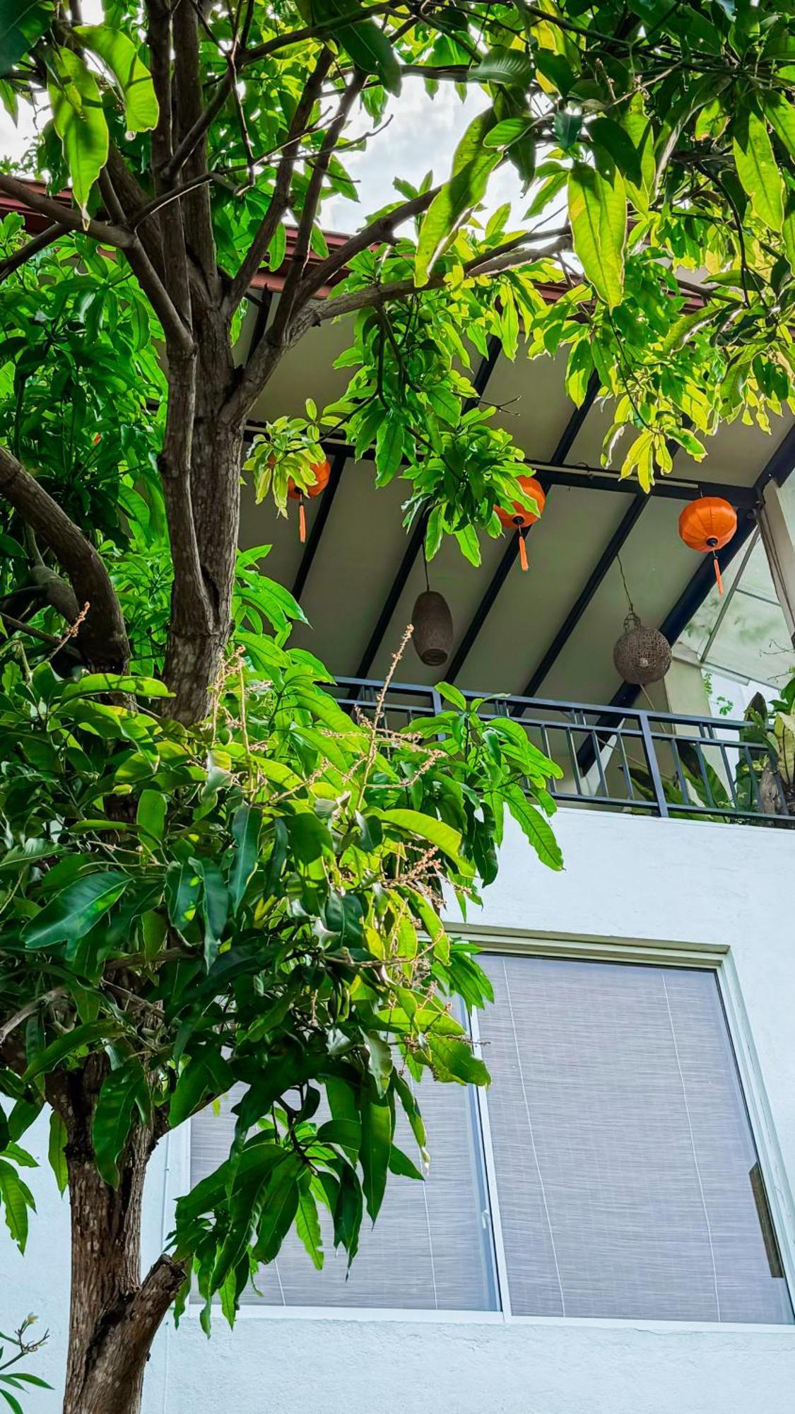 Vietnam House Kandy Exterior foto